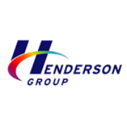 Henderson Group logo